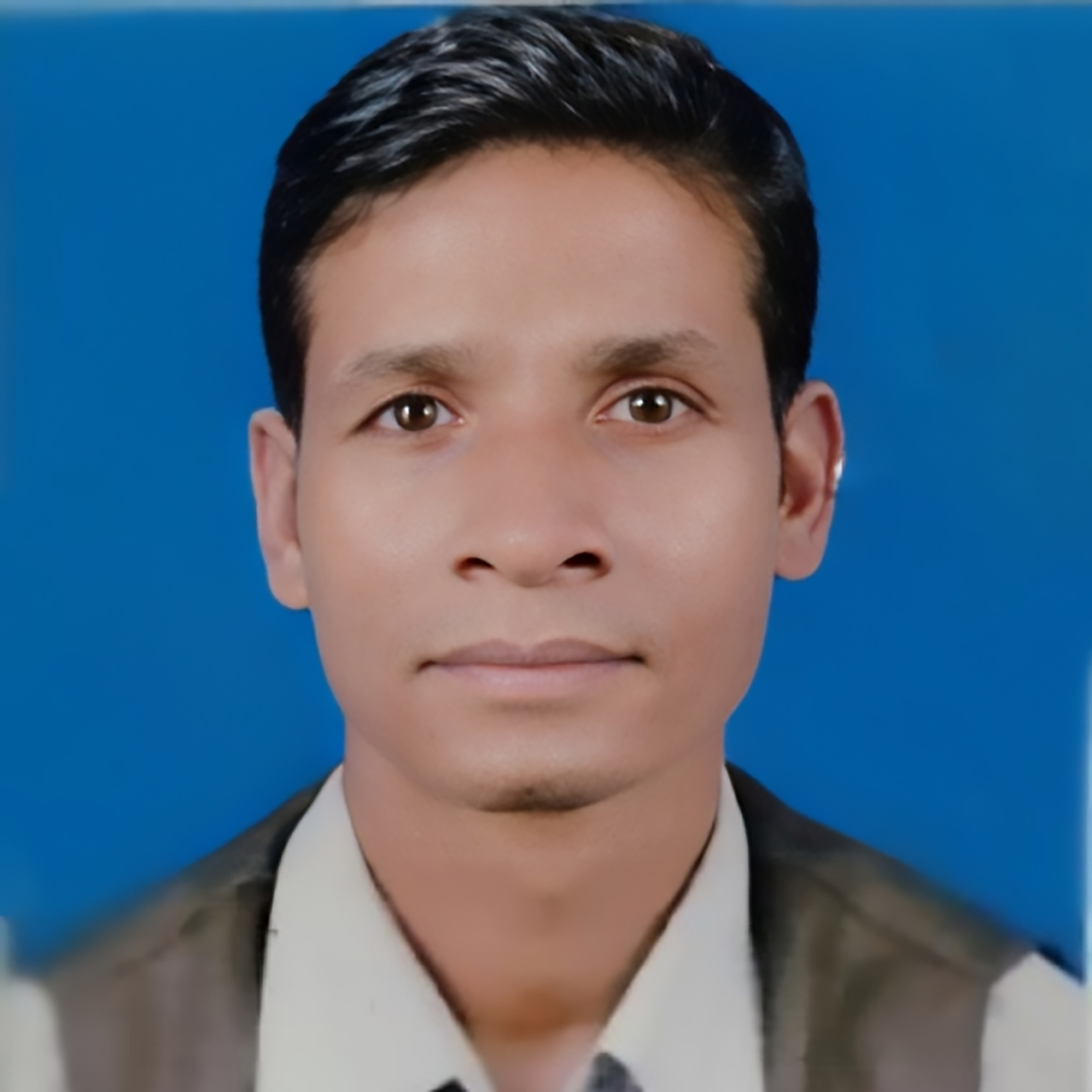 मोहन राज वि.क.